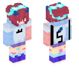 Minecraft Skin #181677