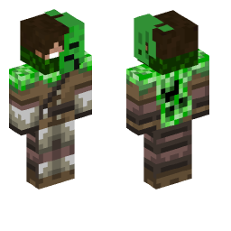 Minecraft Skin #181928