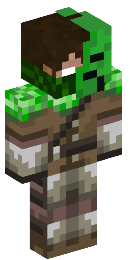 Minecraft Skin #181928