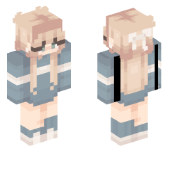 Minecraft Skin #181979