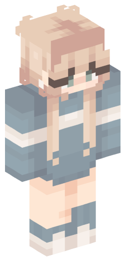 Minecraft Skin #181979