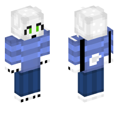 Minecraft Skin #182124