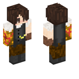 Minecraft Skin #182182