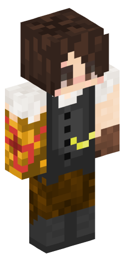 Minecraft Skin #182182