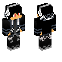 Minecraft Skin #182217