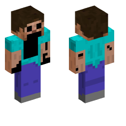 Minecraft Skin #182333