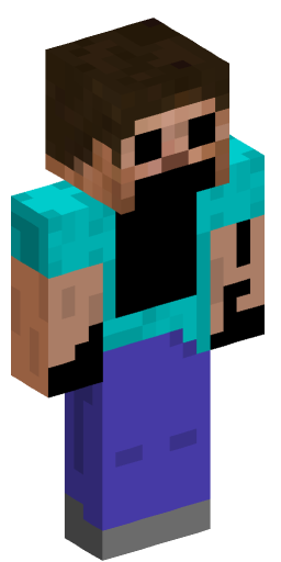 Minecraft Skin #182333