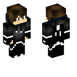 Minecraft Skin #182519