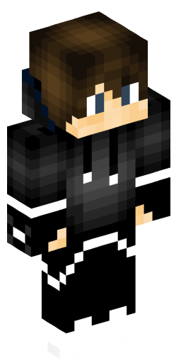 Minecraft Skin #182519