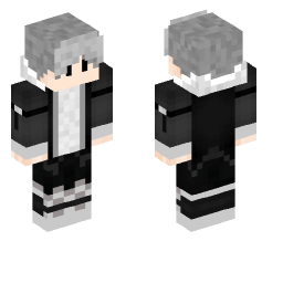 Minecraft Skin #182684