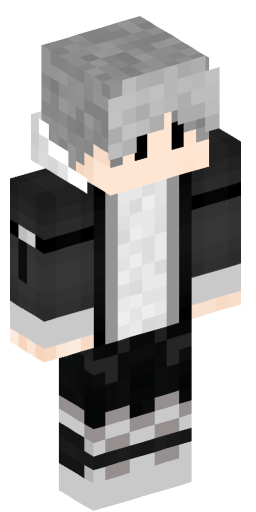 Minecraft Skin #182684