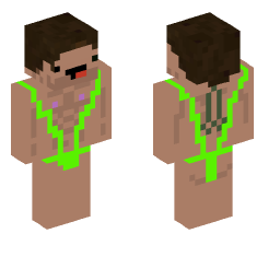 Minecraft Skin #183056