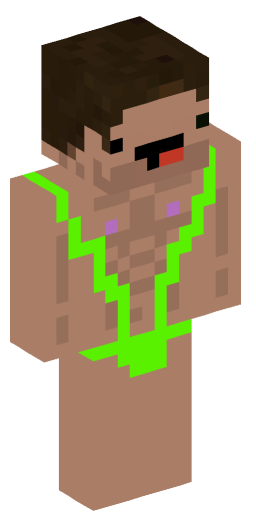 Minecraft Skin #183056