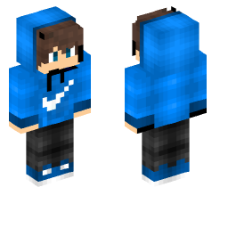 Minecraft Skin #183060