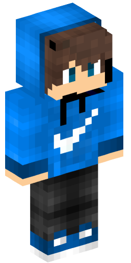 Minecraft Skin #183060