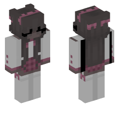 Minecraft Skin #183132