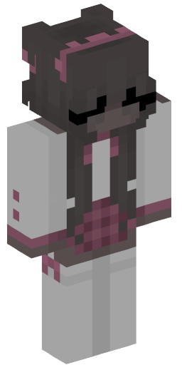 Minecraft Skin #183132