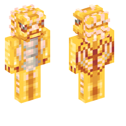 Minecraft Skin #183655