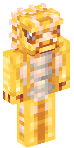 Minecraft Skin #183655