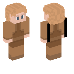 Minecraft Skin #183684