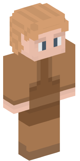 Minecraft Skin #183684