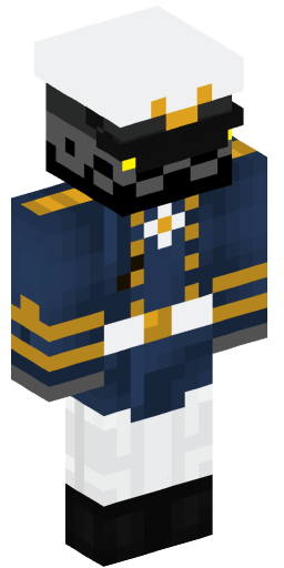 Minecraft Skin #183966