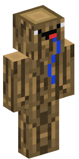 Minecraft Skin #183998