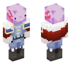 Minecraft Skin #184189