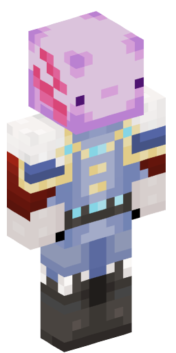 Minecraft Skin #184189