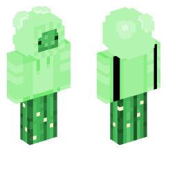 Minecraft Skin #184296