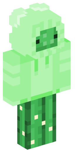 Minecraft Skin #184296