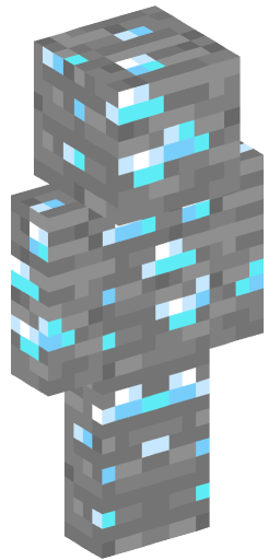 Minecraft Skin #184376