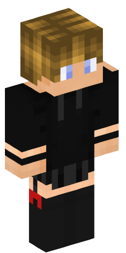 Minecraft Skin #184533