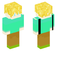 Minecraft Skin #184657