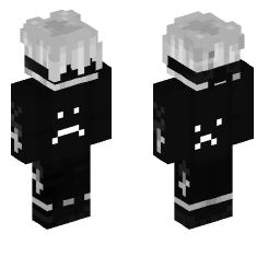 Minecraft Skin #184762