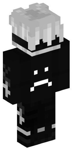 Minecraft Skin #184762