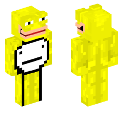 Minecraft Skin #184785