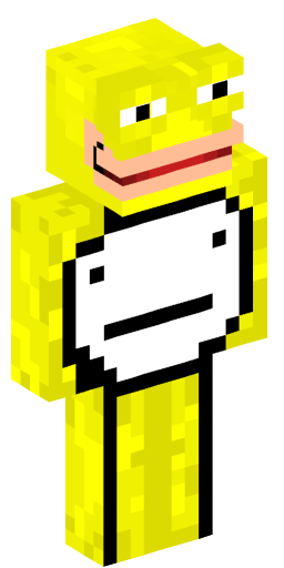 Minecraft Skin #184785