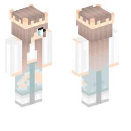 Minecraft Skin #185103