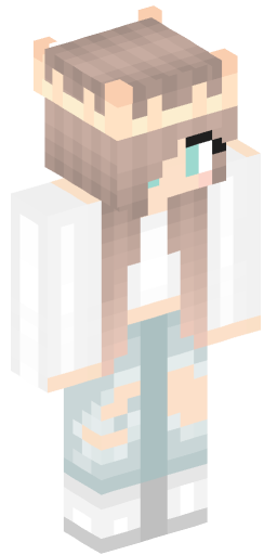 Minecraft Skin #185103