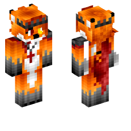 Minecraft Skin #185135