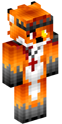 Minecraft Skin #185135