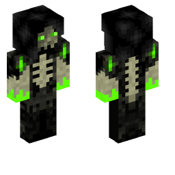 Minecraft Skin #185428