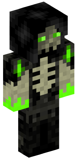 Minecraft Skin #185428