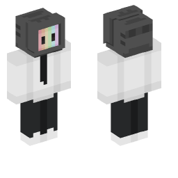 Minecraft Skin #185522