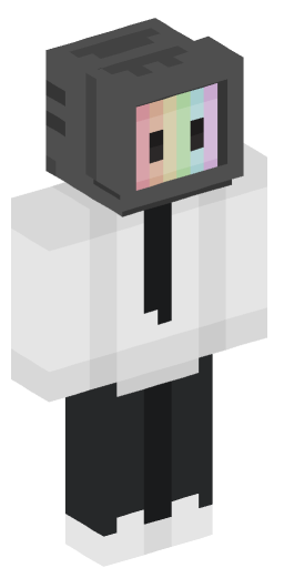 Minecraft Skin #185522