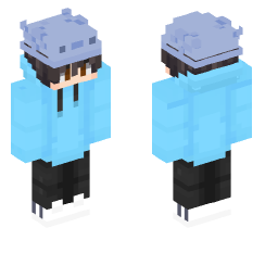 Minecraft Skin #185532