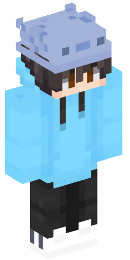 Minecraft Skin #185532