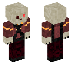 Minecraft Skin #185758