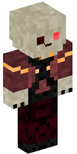 Minecraft Skin #185758